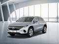 Mercedes-Benz EQA 350 EQA 350 4MATIC  Progressive Navi/Keyless-Go/Klima Silber - thumbnail 2