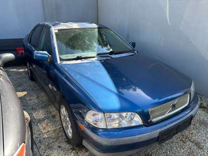 Volvo S40 1,6 Klassik
