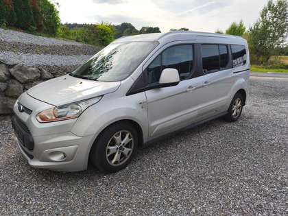 Ford Tourneo Connect gültiges Pickerl u. Service Neu
