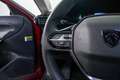 Peugeot 408 PureTech 130 Allure EAT8 Rojo - thumbnail 22