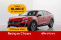 Peugeot 408 PureTech 130 Allure EAT8 Rojo - thumbnail 1