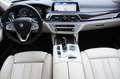 BMW 750 Baureihe 7 Lim 750 i xDrive "TOPZUSTAND!!" Grau - thumbnail 12