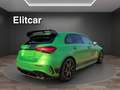 Mercedes-Benz A 45 AMG A 45S AMG 4Matic+ Limited Edition Vert - thumbnail 6