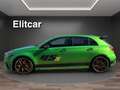 Mercedes-Benz A 45 AMG A 45S AMG 4Matic+ Limited Edition Vert - thumbnail 3