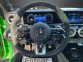 Mercedes-Benz A 45 AMG A 45S AMG 4Matic+ Limited Edition Vert - thumbnail 12