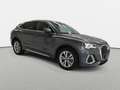 Audi Q3 Q3 SPORTBACK 35 TFSI S-TRONIC S LINE NAVI LED DAB siva - thumbnail 3