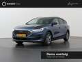 Ford Focus Wagon 1.0 EcoBoost Hybrid Titanium Azul - thumbnail 1