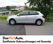 Volkswagen Polo Silber - thumbnail 3