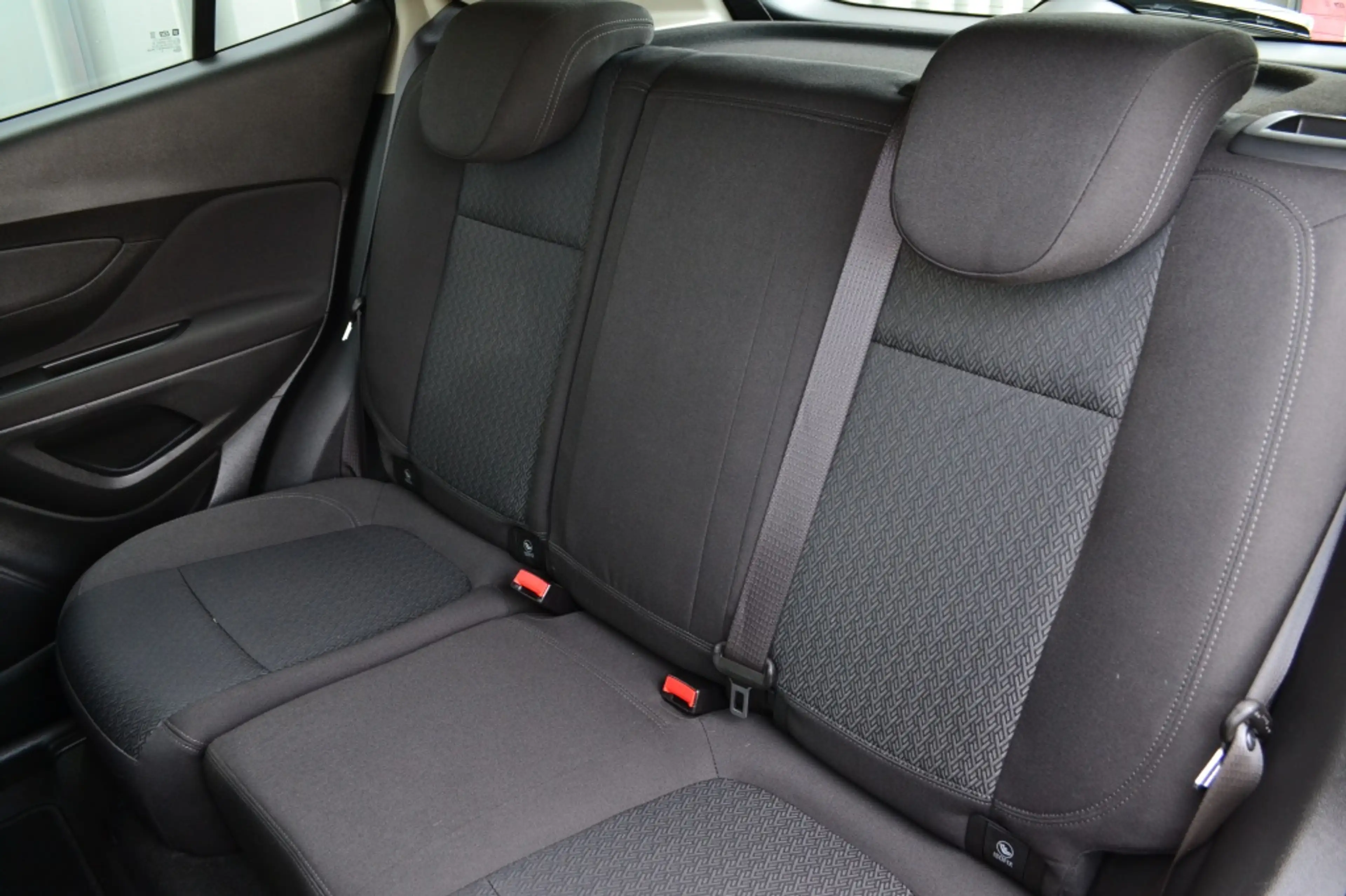 Opel Mokka X 1.4 Turbo Online Edition LED/Navi/Opendak — photo 12