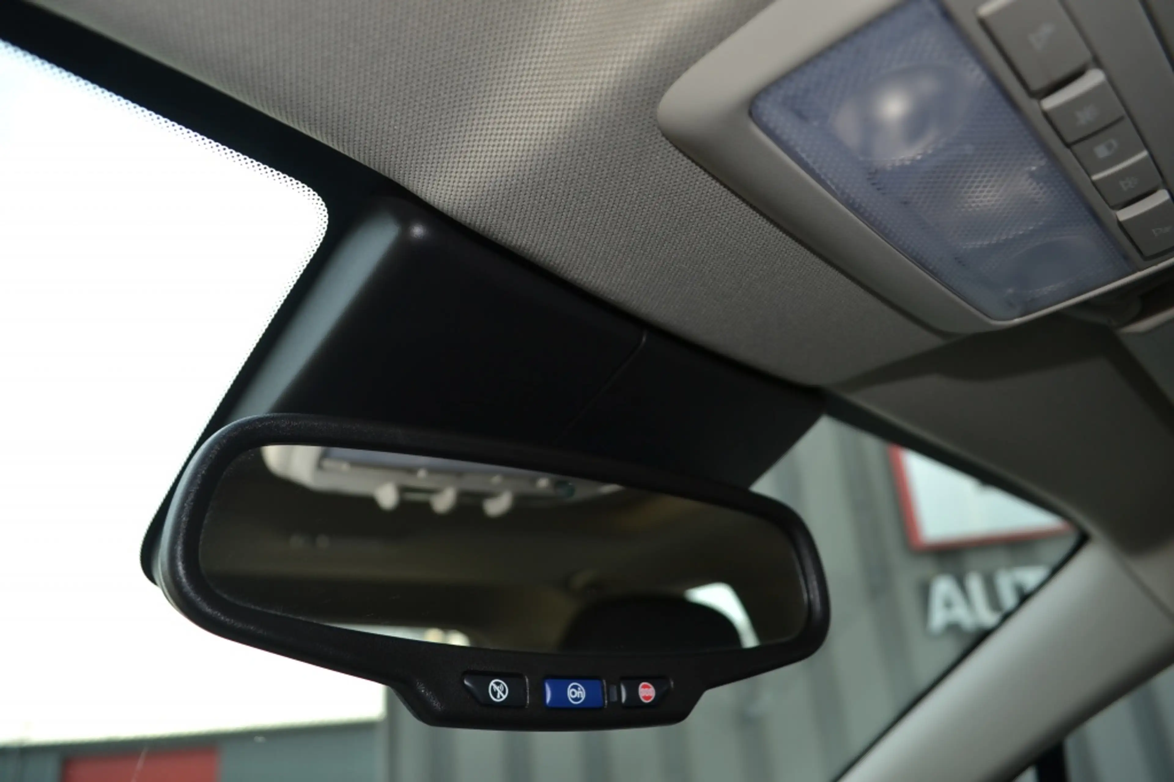 Opel Mokka X 1.4 Turbo Online Edition LED/Navi/Opendak — photo 41