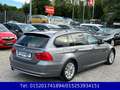 BMW 320 Touring 320i,NAVI,SHZ,PDC,8 FACH BEREIFT,1.HAND Grijs - thumbnail 4