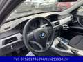 BMW 320 Touring 320i,NAVI,SHZ,PDC,8 FACH BEREIFT,1.HAND Grijs - thumbnail 14