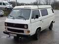 Volkswagen T3 Weiß - thumbnail 4