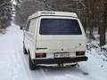 Volkswagen T3 Weiß - thumbnail 2