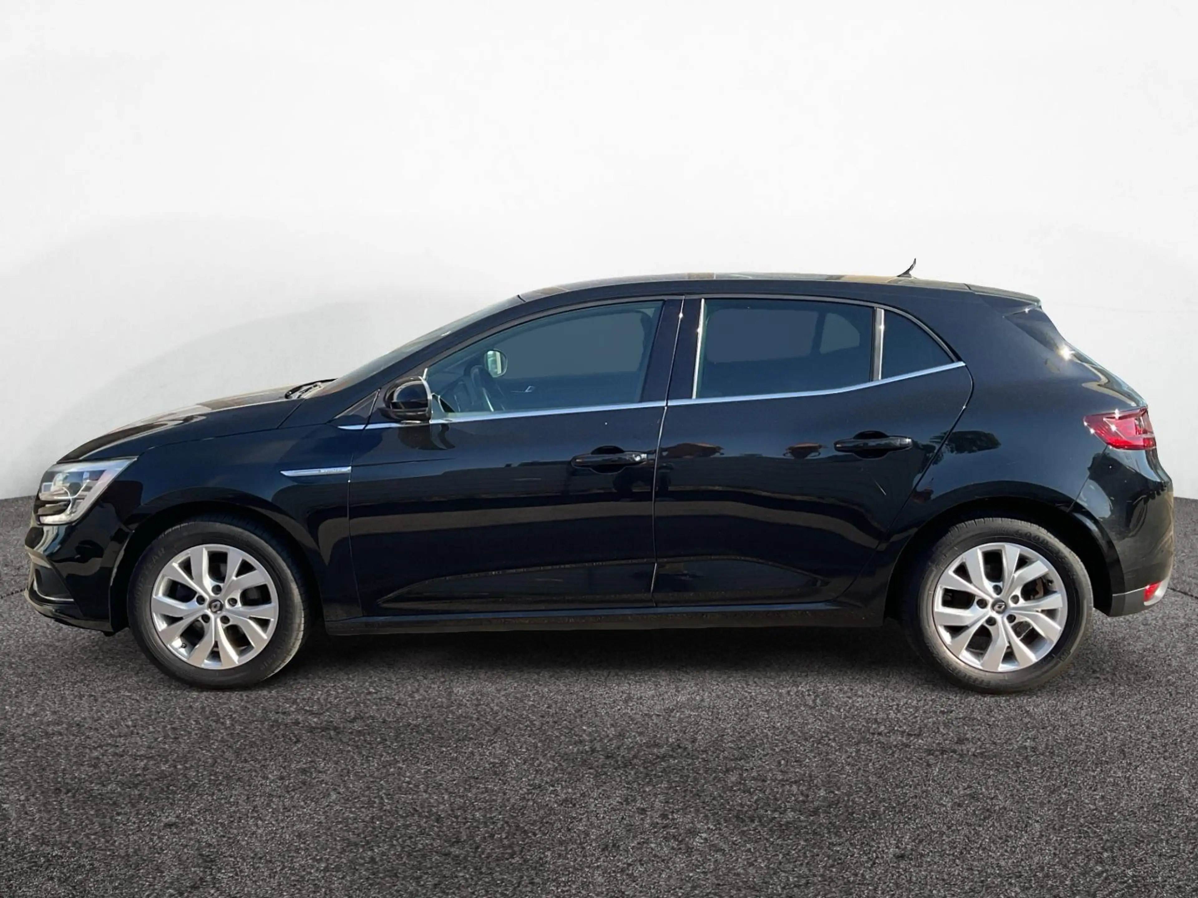Renault Megane 5-Türer LIMITED DELUXE ENERGY TCe 115 — photo 6