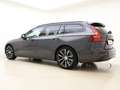 Volvo V60 T6 350pk AWD Plus Dark / Contourstoelen / Panorama Gris - thumbnail 11