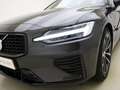 Volvo V60 T6 350pk AWD Plus Dark / Contourstoelen / Panorama Gris - thumbnail 21