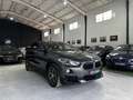 BMW X2 sDrive 18dA Gris - thumbnail 1