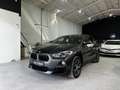 BMW X2 sDrive 18dA Gris - thumbnail 3