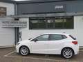SEAT Ibiza EcoTSI FR Armlehne dopp. Ladeboden 17"ALU Blanc - thumbnail 8