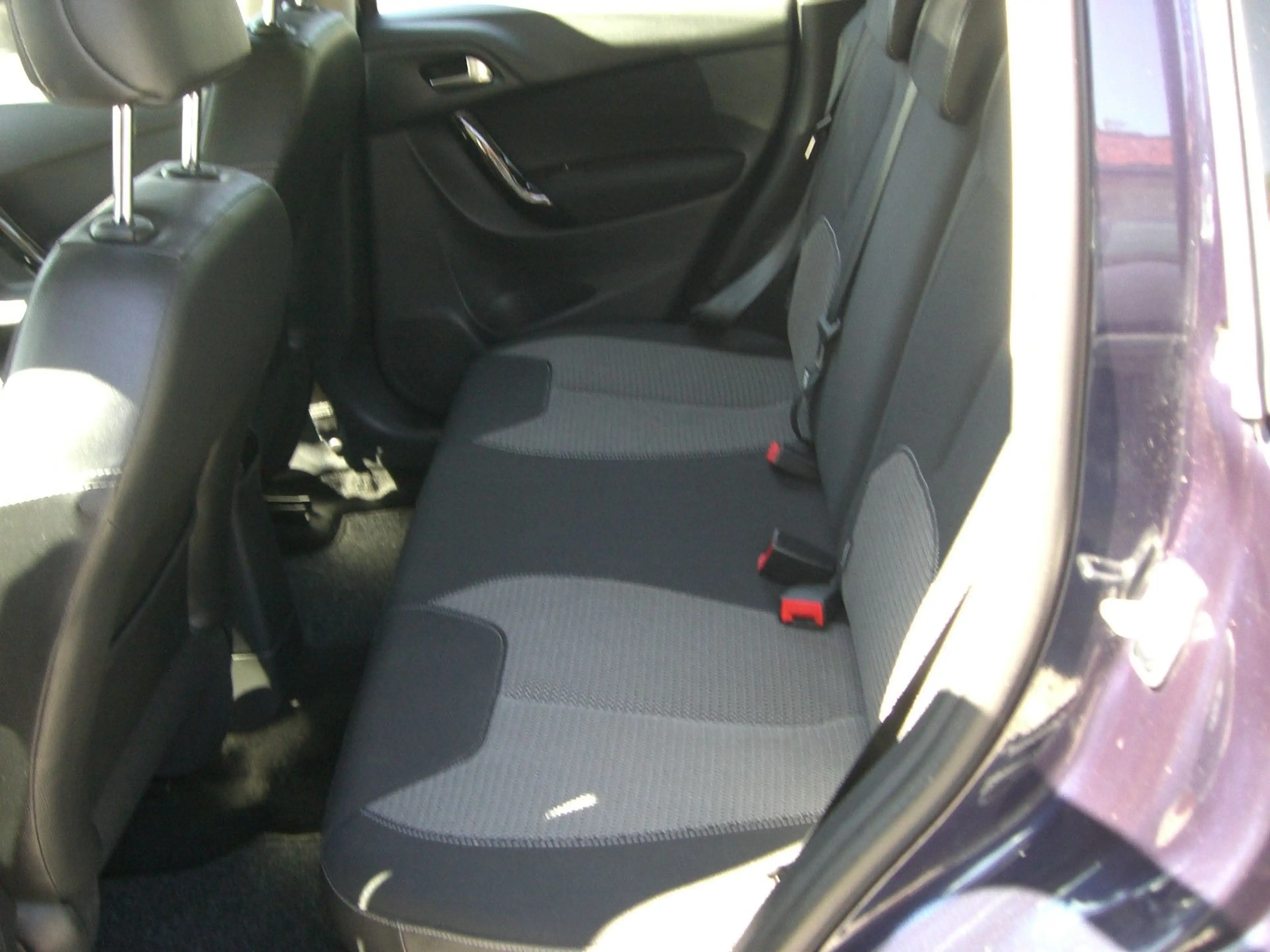 Citroen C3 Selection 2.Hand,Klima&Sitzhzg. — photo 10