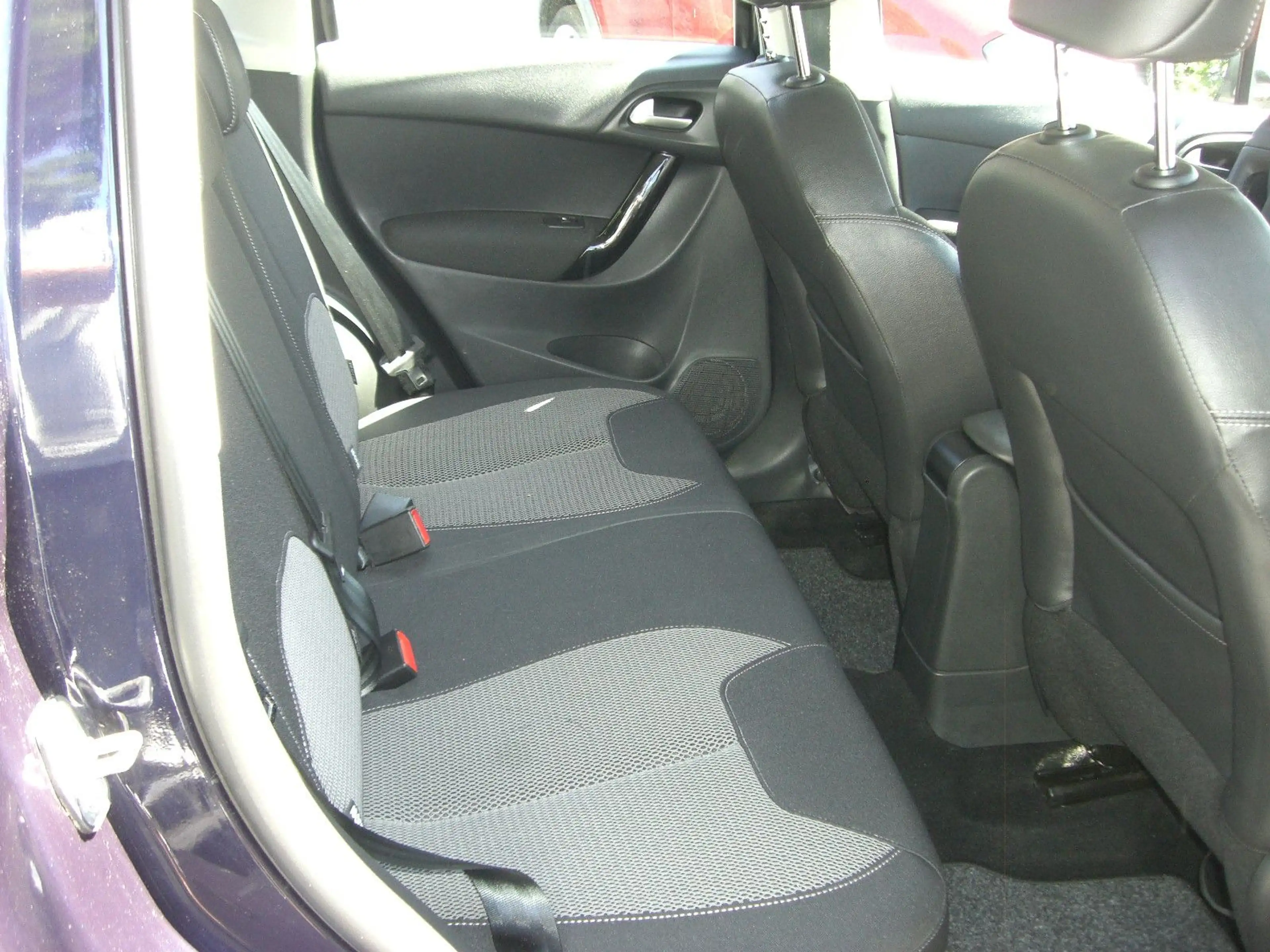 Citroen C3 Selection 2.Hand,Klima&Sitzhzg. — photo 13