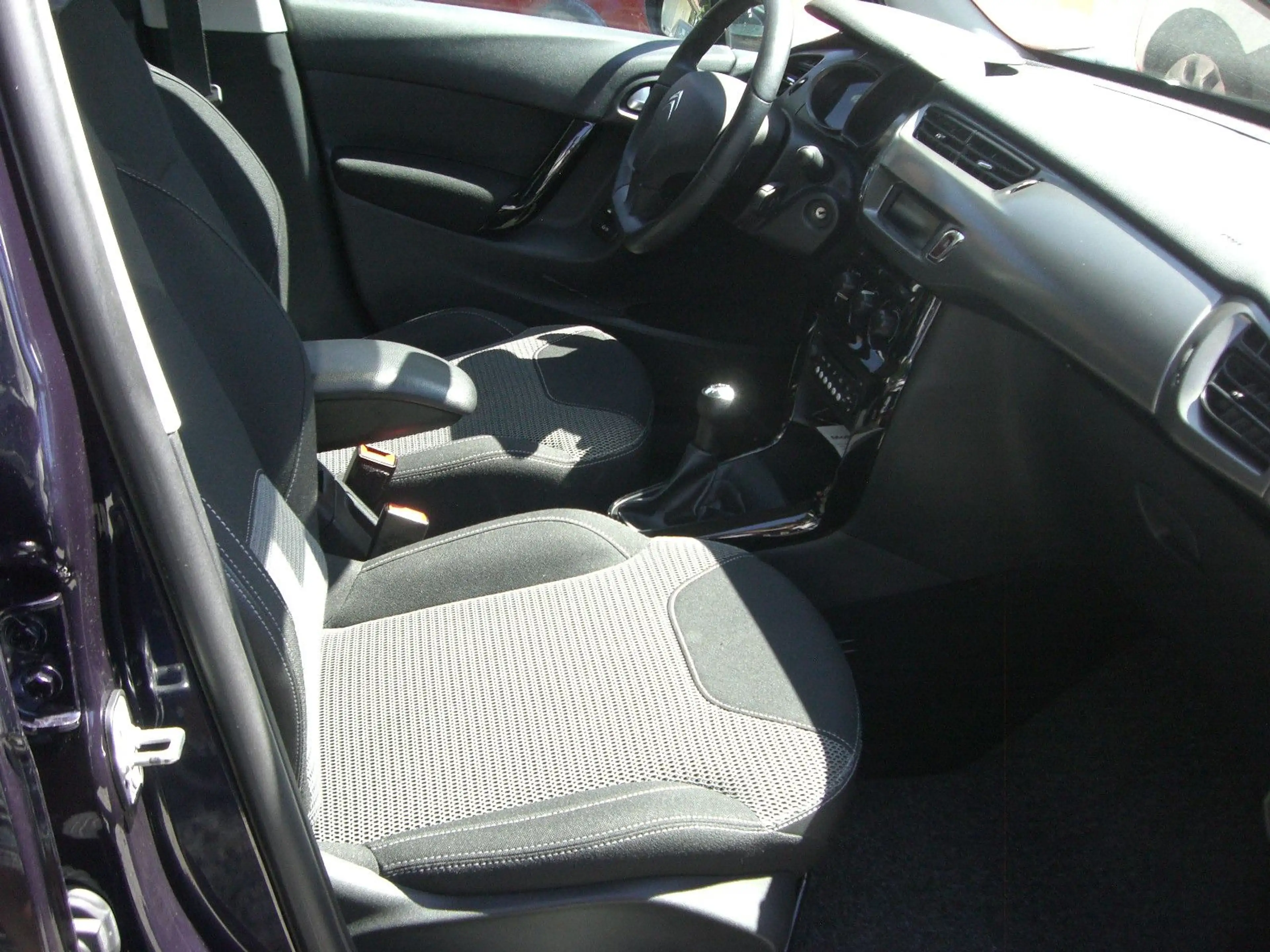 Citroen C3 Selection 2.Hand,Klima&Sitzhzg. — photo 11
