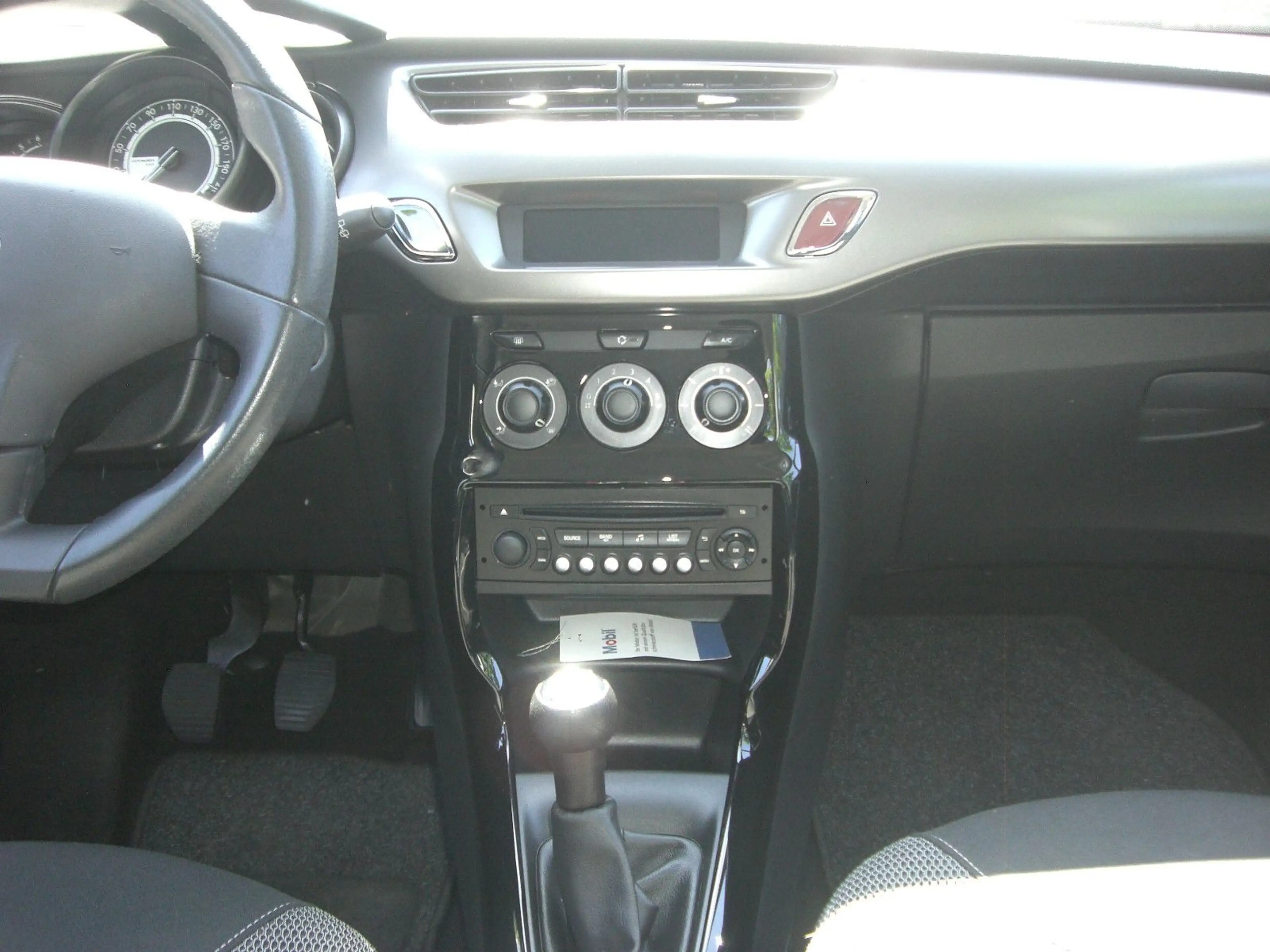 Citroen C3 Selection 2.Hand,Klima&Sitzhzg. — photo 14