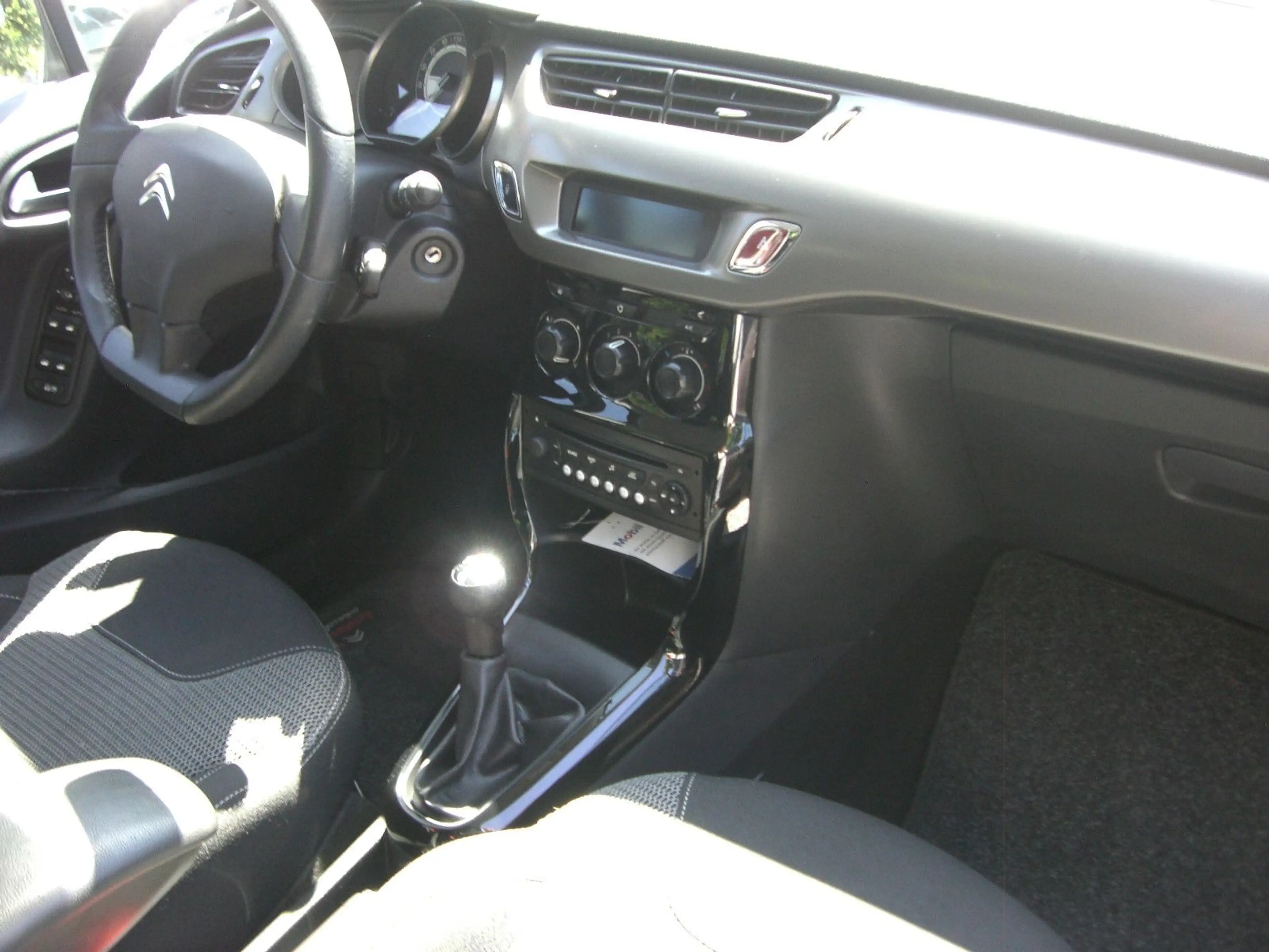 Citroen C3 Selection 2.Hand,Klima&Sitzhzg. — photo 12