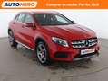 Mercedes-Benz GLA 200 200d AMG Line 7G-DCT Rouge - thumbnail 8