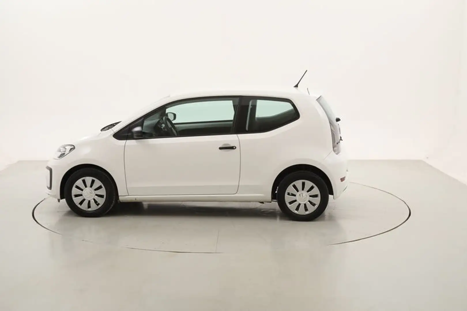 Volkswagen up! Eco take up! 1.0 Metano 68CV Bílá - 2