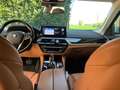 BMW 530 530d Touring mhev 48V xdrive Luxury auto Argento - thumbnail 7