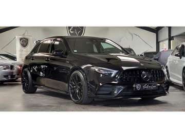 250 AMG LINE EDITION 1 / LED AMBIANCE / ECHAPPEMENT SPORT VALVE TELECOMMANDE