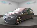 Volkswagen Golf GTI Golf VIII GTI Black Style 2.0l TSI Bluetooth Navi Grau - thumbnail 2