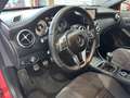 Mercedes-Benz A 200 200CDI BE AMG Line Rojo - thumbnail 27