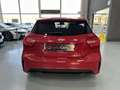 Mercedes-Benz A 200 200CDI BE AMG Line Rojo - thumbnail 8