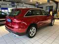 Mercedes-Benz GLC 220 d 4Matic/LEDER/GRANTIE/ALU/KAMERA/LED/ Rot - thumbnail 5