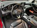 Mercedes-Benz GLC 220 d 4Matic/LEDER/GRANTIE/ALU/KAMERA/LED/ Rot - thumbnail 14