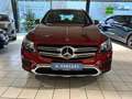 Mercedes-Benz GLC 220 d 4Matic/LEDER/GRANTIE/ALU/KAMERA/LED/ Rot - thumbnail 3