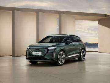 SUV qu. performance TECHPRO MATRIX 21 PANO HEADUP