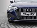 Audi A3 35 TDI S tronic AHK+RFK+LED+SHZ+NAV Blau - thumbnail 3