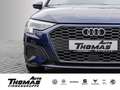Audi A3 35 TDI S tronic AHK+RFK+LED+SHZ+NAV Blau - thumbnail 1