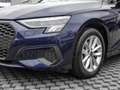 Audi A3 35 TDI S tronic AHK+RFK+LED+SHZ+NAV Blau - thumbnail 8