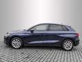 Audi A3 35 TDI S tronic AHK+RFK+LED+SHZ+NAV Blau - thumbnail 4