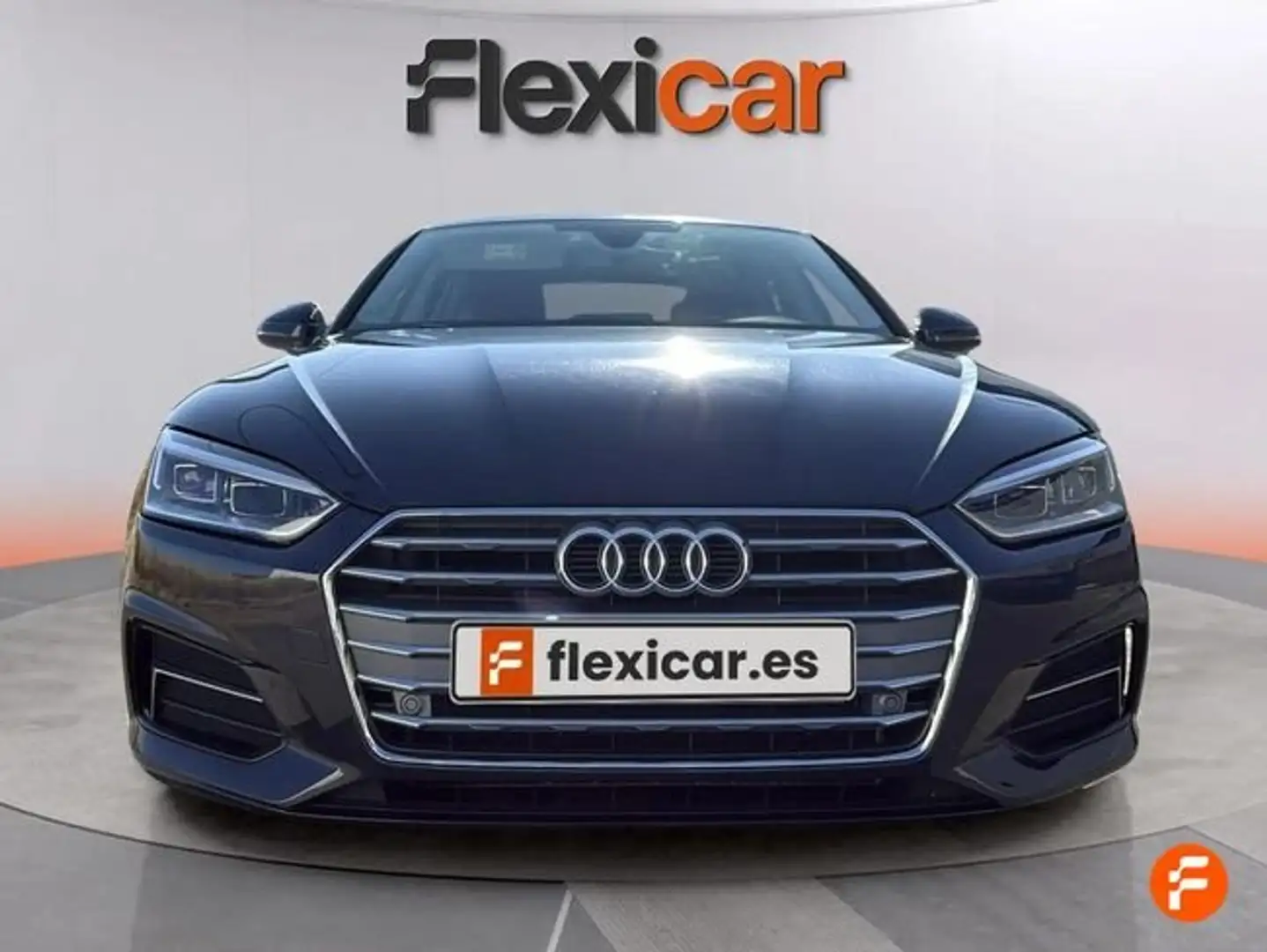 Audi A5 Sportback 1.4 TFSI S tronic 110kW Gris - 2
