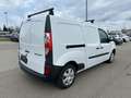 Renault Kangoo Z.E. 33 Maxi 2-Sitzer*Klima*Kamera*Aut* Weiß - thumbnail 5