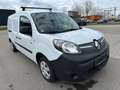 Renault Kangoo Z.E. 33 Maxi 2-Sitzer*Klima*Kamera*Aut* Weiß - thumbnail 4
