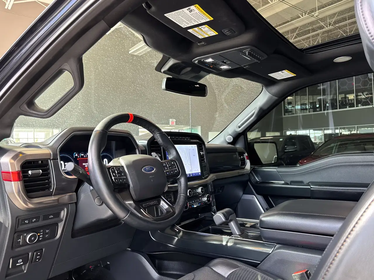 Ford F 150 fotografie Ford F 150