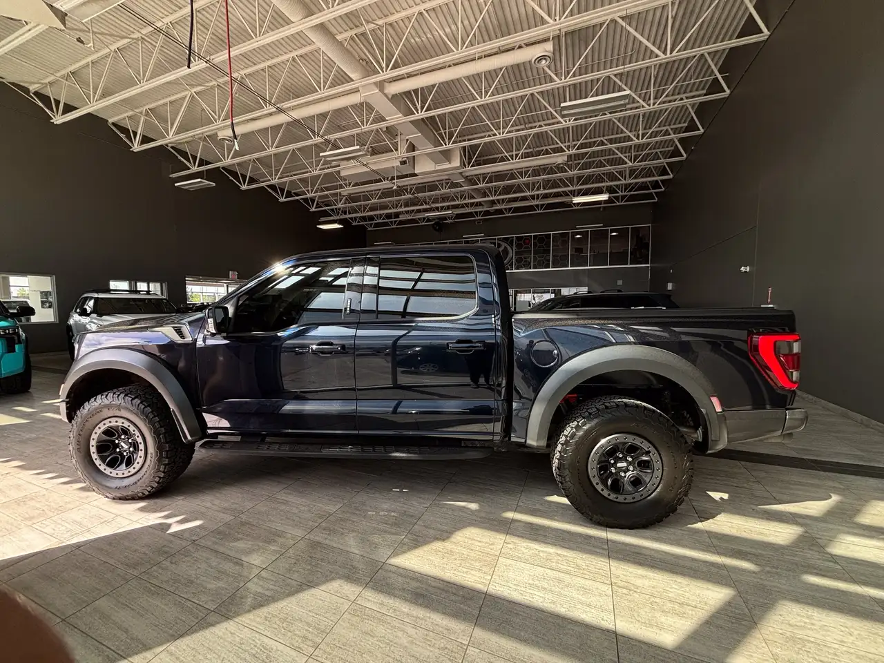Ford F 150 fotografie Ford F 150