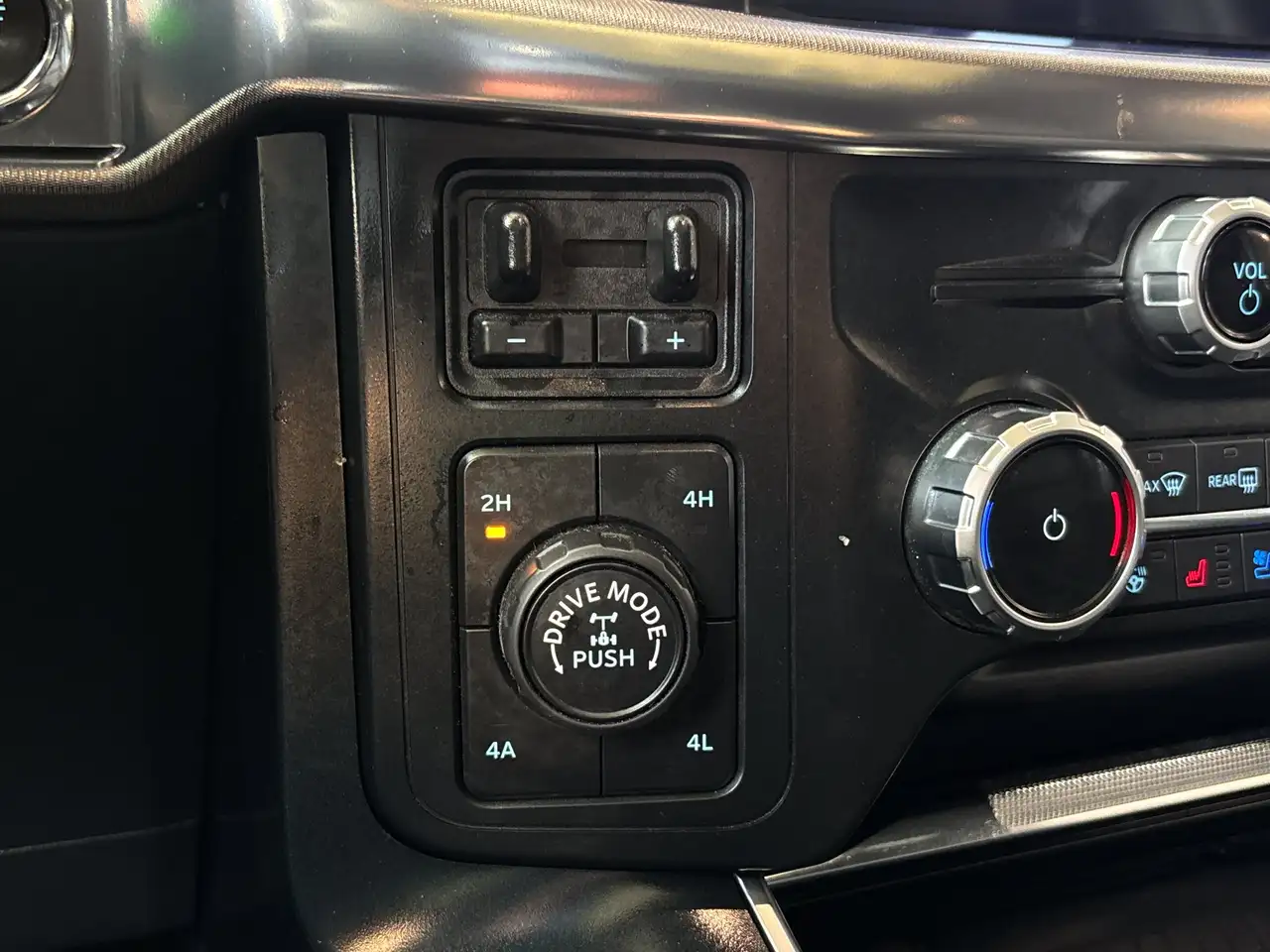 Ford F 150 fotografie Ford F 150